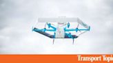 Amazon to Expand US Drone Service | Transport Topics