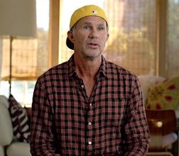 Chad Smith