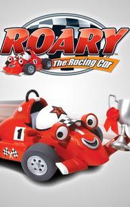 Roary the Racing Car