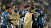 Pachuca vence al América y avanza a la final de la Copa de Concacaf