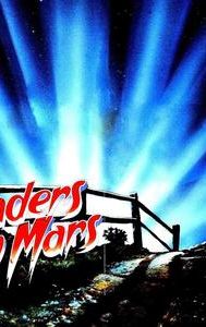 Invaders from Mars (1986 film)