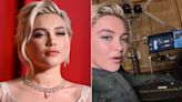 Florence Pugh, el amuleto de Marvel para recuperar la gloria de nuevo