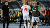 Hamdy gives Zamalek second CAF Confederation Cup title