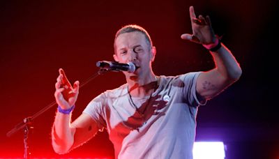 BookMyShow shares a warning as Coldplay fans complain about tickets reselling for lakhs: ‘It is illegal in India’