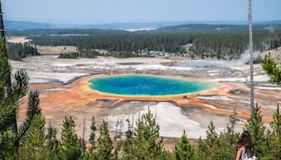 I lived in Yellowstone National Park and watched tourists constantly make these 5 mistakes