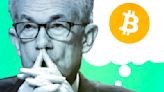 Is Powell 2022’s Paul Volcker? The Answer Matters to Bitcoin