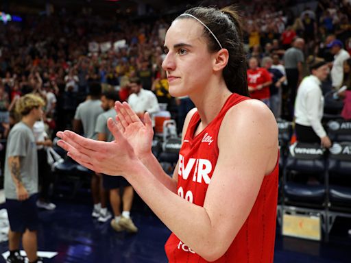 How to watch Caitlin Clark: Start time, TV for Indiana Fever vs Dallas Wings on 7/17/24