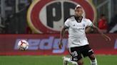 “Es un crack”: en Colo Colo se cuadran con Arturo Vidal tras quedar fuera de la Copa América - La Tercera