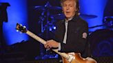 Sir Paul McCartney ‘romped with two female fans for three days at the peak of The Beatles’ fame’