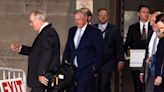"He got tripped up": Legal experts say Mark Meadows may have a "perjury problem" after testifying
