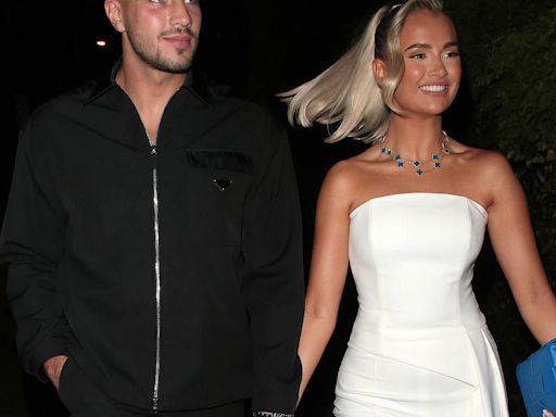 Tommy Fury reveals ‘hardest thing he’s ever done’ following Molly-Mae breakup