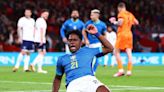 La nueva joya de Brasil guía el triunfazo de la Canarinha sobre Inglaterra en Wembley - La Tercera