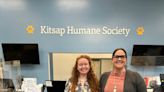Kitsap Humane Society appoints co-directors after year of interim leadership