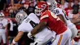 'What has happened to football?' Esiason, others react to Chiefs' roughing-the-passer call