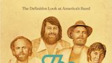 The Beach Boys, going into the sunset, look back on years of harmony and heartache in documentary