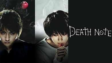 Death Note