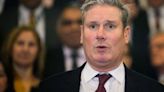 Is Keir Starmer ready to be unpopular?