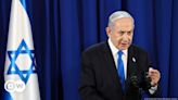 Middle East updates: Netanyahu addresses US lawmakers – DW – 07/24/2024
