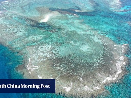 Philippines alarmed by coral reef damage over Beijing’s South China Sea actions