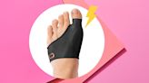 These Top-Reviewed Bunion Correctors Could Provide Foot Pain Relief