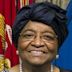 Ellen Johnson Sirleaf