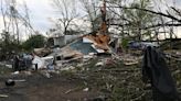 Tornado damages FedEx facility, mobile home park in West Michigan