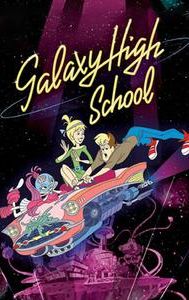 Galaxy High School