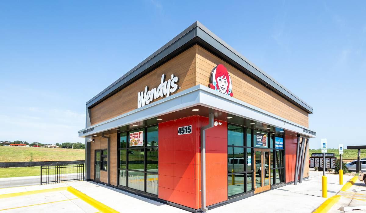 Wendy's Appoints Abigail Pringle to President of U.S. Business