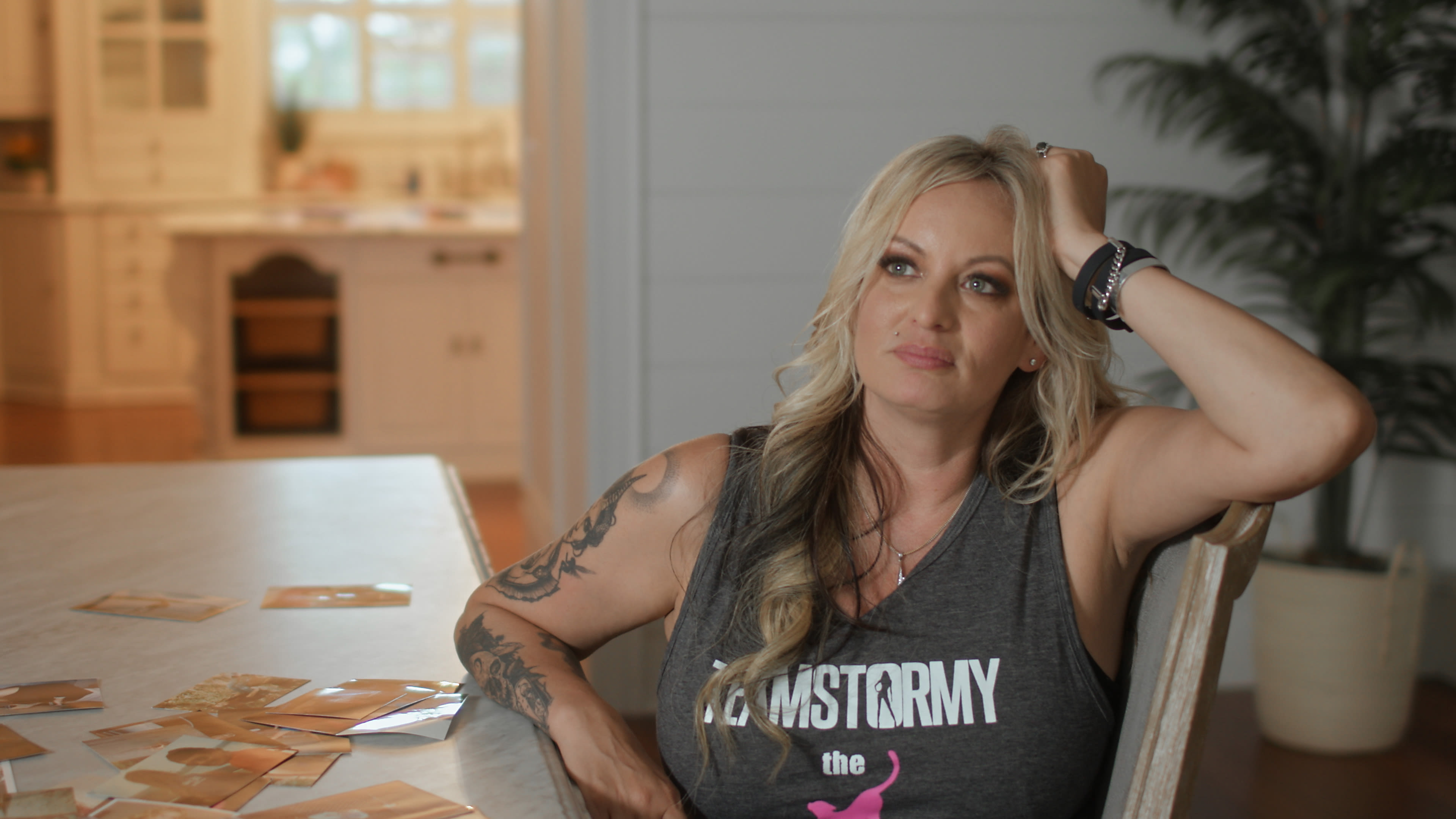 Stormy Daniels Doc Finds UK Buyer; New Job For Stephen Van Rooyen; ‘I Kissed A Boy’ Season 2 – Global Briefs