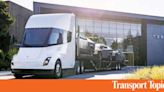 Tesla Promises Semi Truck Production to Begin in Late 2025 | Transport Topics