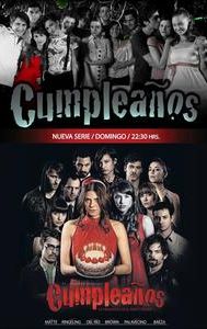 Cumpleaños