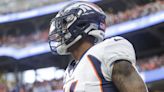 Courtland Sutton Breaks Silence on Broncos Holdout