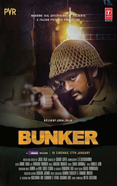 Bunker