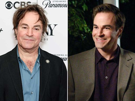 'Desperate Housewives' Star Roger Bart Worried His Career Was Over After Playing Killer Pharmacist (Exclusive)