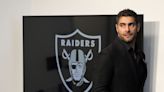 Vegas Strip Club Gifts $500K Lifetime Membership to New Raiders QB Jimmy Garoppolo