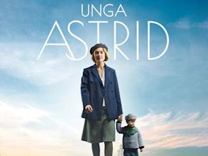 Becoming Astrid