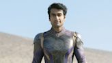 Kumail Nanjiani Has “No Idea” About ‘Eternals 2’ But “Would Love To Come Back” To MCU