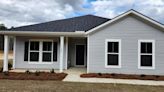 Newly constructed houses you can buy in Orangeburg