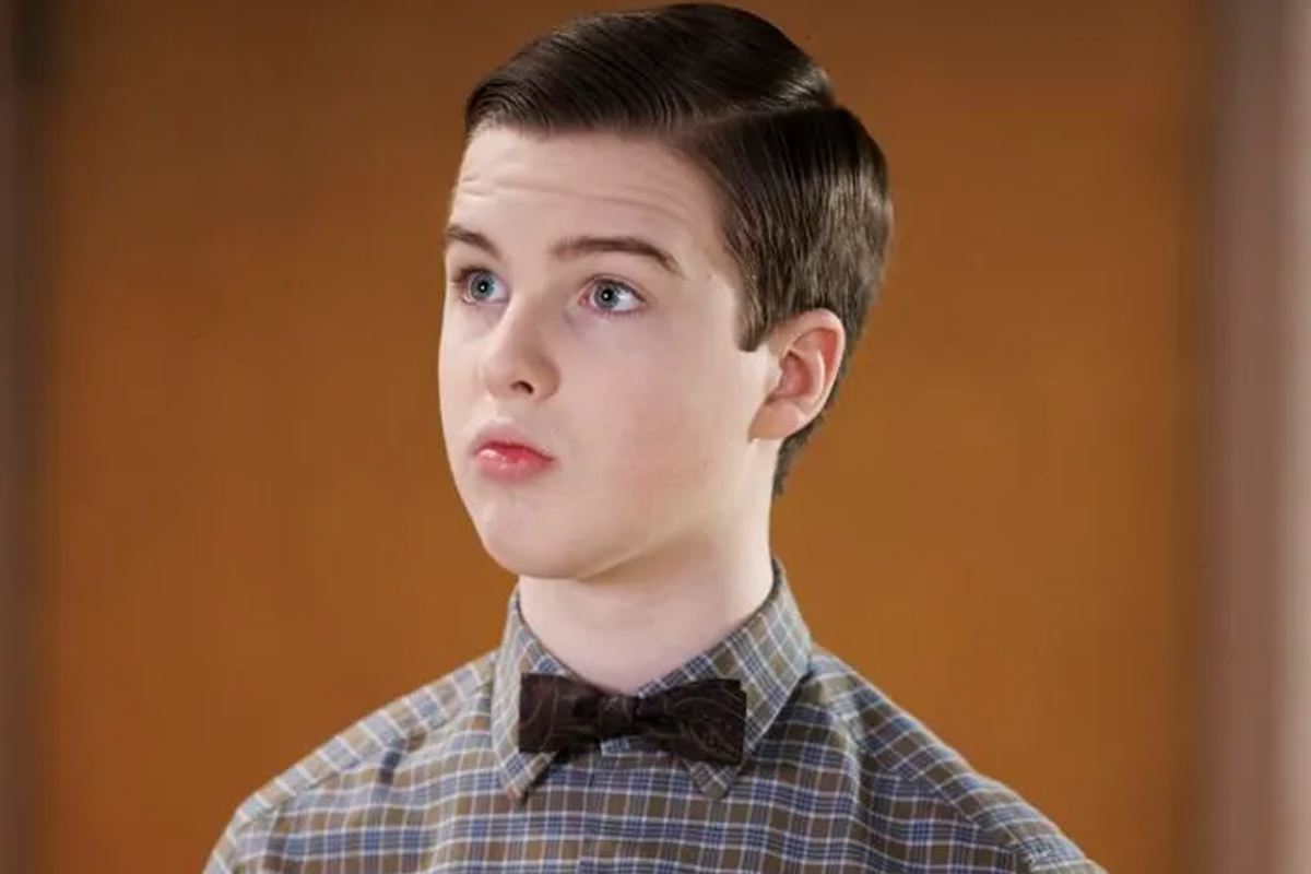 Young Sheldon star criticises decision to end series: ‘Such a stupid business move’