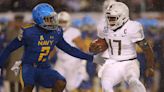 Countdown to Army-Navy: All Things Being Equal