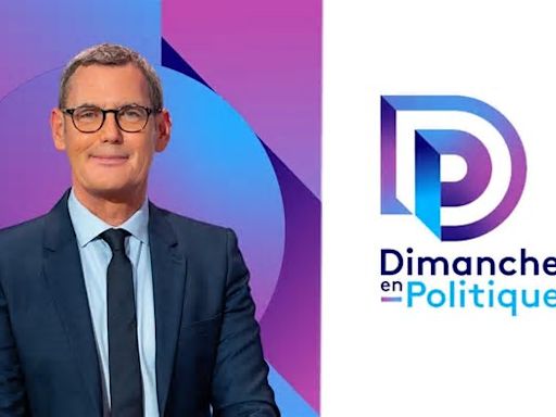 "Dimanche en politique". Avec Marion Maréchal et François-Xavier Bellamy