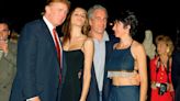 Abcarian: With every release of court documents, the damage Jeffrey Epstein did confronts us anew