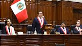 El historial de investigaciones contra el presidente del Congreso, Eduardo Salhuana