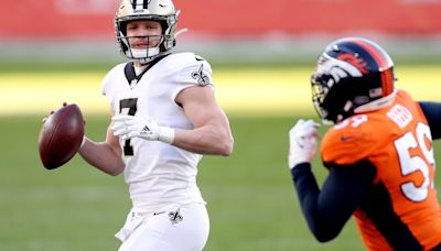 Will the Saints trade Taysom Hill to the Broncos? 'We'll see'