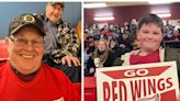 The Herder Memorial final is back in western Newfoundland, and these fans couldn't be happier