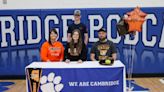 Bobcats' Abby Mann to attend the University of Findlay