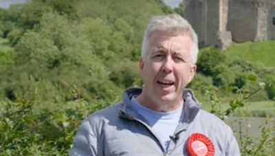 Labour Suspends Candidate Who Bet On Himself To Lose