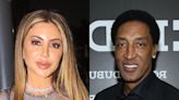 Larsa Pippen Claims She "Didn't Get a Nickel" Following Her Divorce From Scottie Pippen