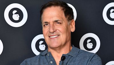 Mark Cuban Paid Millions in Taxes for 2023: Why He Doesn’t Try To Pay Less Like Us