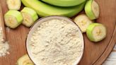 青香蕉可以做麵粉？不僅減少剩食、含抗性澱粉還能增加飽腹感！